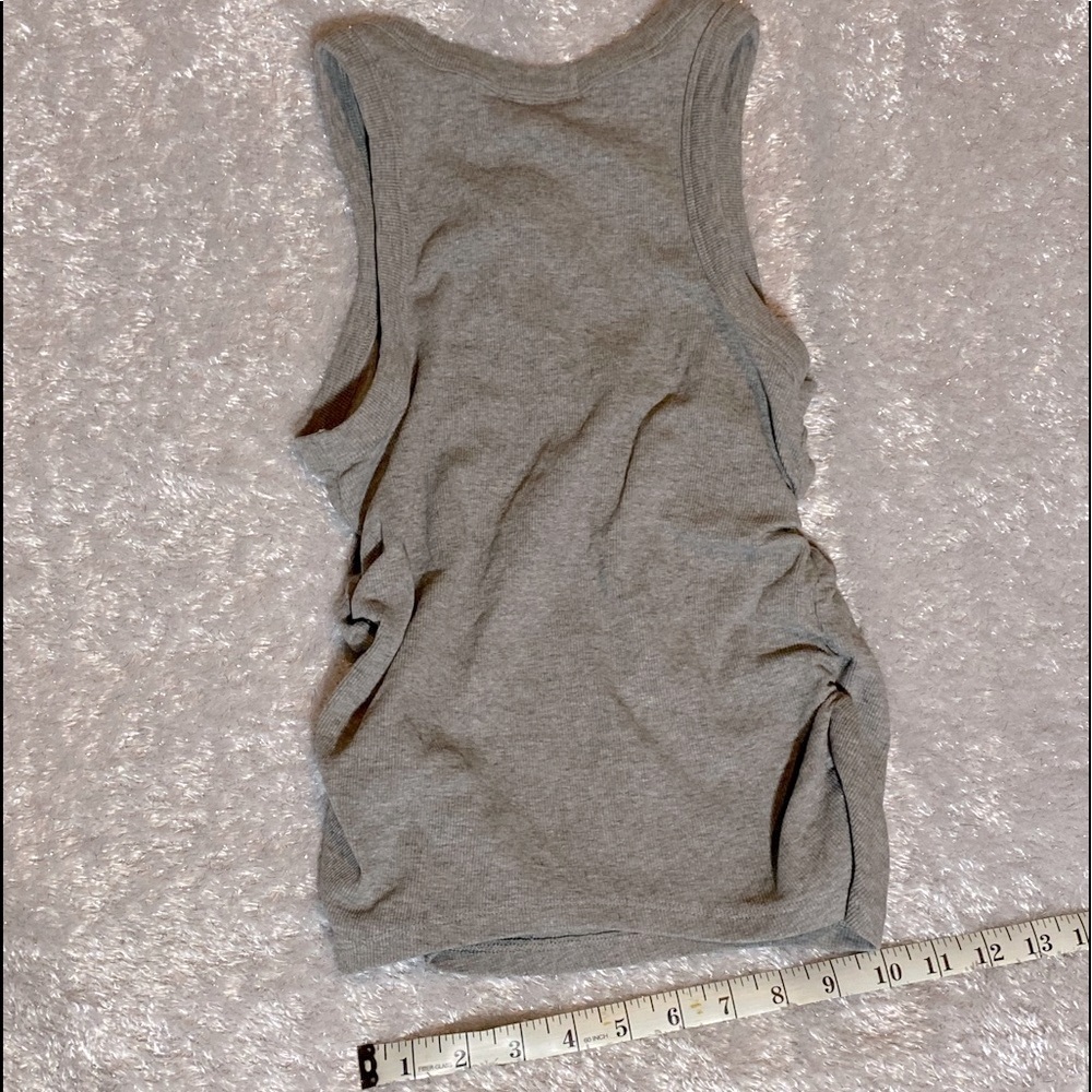 🟢5/$25 Rebellious One tank top - Picture 9 of 15
